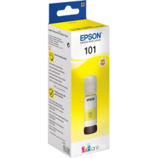 Чорнило для Epson 101 (C13T03V44A), оригінал, жовте, 70 мл.