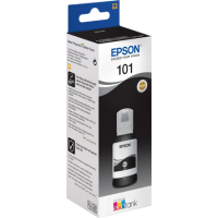 Чорнило для Epson 101 (C13T03V14A), оригінал, чорне, 70 мл 