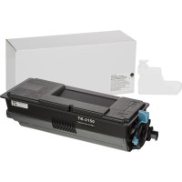 Картридж для Kyocera TK3150, чорний, 14500 ст., TM ES