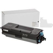 Картридж для Kyocera TK3150, чорний, 14500 ст., TM ES