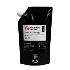 Тонер універсальний для HP 415A Yellow W2032A Жовтий 1кг (TR-COL-HP415Y-1kg-TM ES) - TM ES