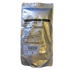 Девелопер Ricoh Aficio 1035 / 1045 (B0649640), чорний, 500 гр. Type 18 - TM ES