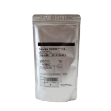 Девелопер DD11BLK Ricoh Aficio 2015 / MP2015 / MP3010 (B1219640 / B1219645 / 888224), чорний, 345 гр. TYPE 28 - TM ES