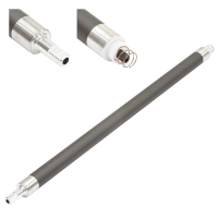 Вал магнитный (MR) HP LJ 1100 / 1200 (EP-22 / EP-27 / Q2613A) - TM ES - Премиум Качество