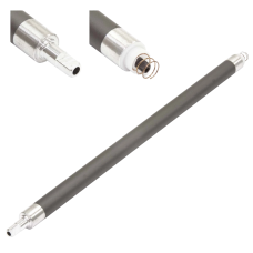 Вал магнітний (MR) HP LJ 1100 / 1200 (EP-22 / EP-27 / Q2613A) - TM ES - Преміум Якість