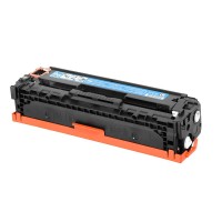 Картридж HP 125A/CB541A Cyan оригинал первопроходной