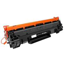 Картридж TM ES для HP 142A (W1420A), з чіпом, чорний, 950 ст.