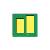 Чип HP LJ M110 / M140 (W1420A), 0.95K - TM ES