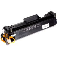 Картридж для HP 150A (W1500A), з чіпом, чорний, 900 ст. - TM ES - Преміум Якість