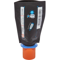 Картридж для HP 154X (W1540X), чорний, 5000 ст. - TM ES - Преміум Якість