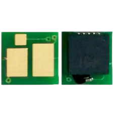 Чіп HP CLJ Pro M454 / MFP M479 / CLJ Enterprise M480 (HP 416A / W2043A), пурпуровий, 2.1K - TM ES