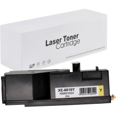 Картридж TM ES для Xerox Phaser 6010 (106R01633), жовтий, 1000 ст.