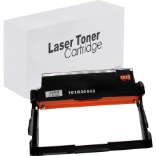 Драм-картридж TM ES для Xerox Ph 3330 / WC3335 / WC3345 (101R00555), чорний, 30000 ст.