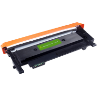 Картридж Samsung CLT-Y404S Yellow (сумісний, першопрохідний) TM ES