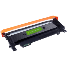 Картридж Samsung CLT-Y404S Yellow (сумісний, першопрохідний) TM ES