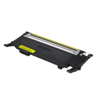 Картридж Samsung CLT-Y407S Yellow оригінал першопрохідний