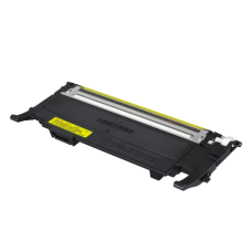 Картридж Samsung CLT-Y407S Yellow оригінал першопрохідний