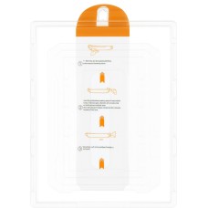 Захисне скло для Zeekr (full) 001