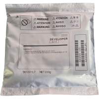 Девелопер DV-116 Konica Minolta Bizhub 164 (A1UC550) - TM ES