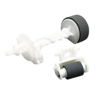 Комплект роликів захоплення та відділення в зборі Epson L130 / L220 / L310 / L351 / L405 TM ES (1447353 / 1569314)