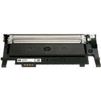 Картридж HP 117A (W2070A) Black з чіпом оригінал першопрохідний (порожній)