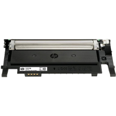 Картридж HP 117A (W2070A) Black з чіпом оригінал першопрохідний (порожній)