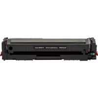 Картридж для Canon 067 (5102C002), без чіпа, чорний, 1350 ст. - TM ES - Преміум Якість