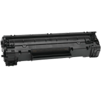 Картридж HP CE285A starter оригинал первопроходной