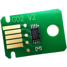 Чіп для контейнера відпрацьованих чорнил CANON TM300 / TM5200 / TM5300 / PRO 520 / 540 / 6000s (MC-30) - TM ES