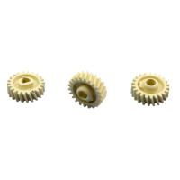 Шестерня гумового валу HP LJ M102 / M104 / M203 / M227 TM ES (RM2-1652) 