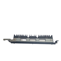 Направляющая подачи бумаги Canon iR1133iF PAPER FEED GUIDE ASSEMBLY original (FM4-1883-000)